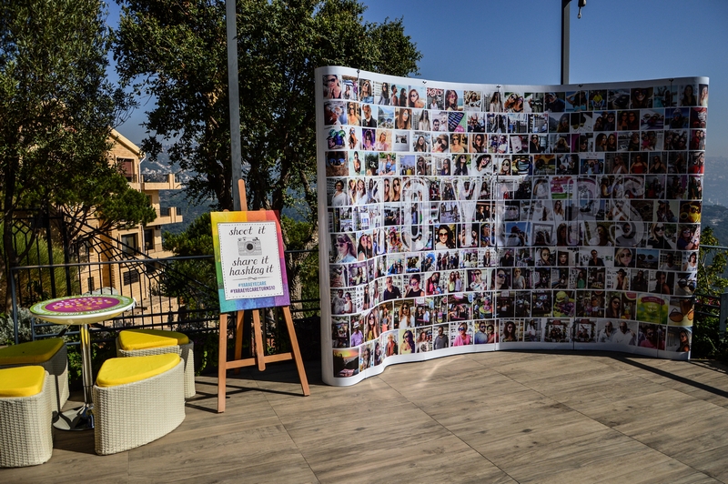 Yara Eyecare Turns 10 Part 1